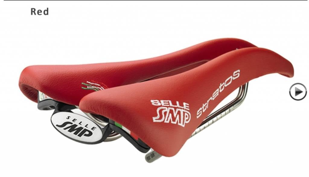 Selle SMP Selle SMP Stratos Saddle