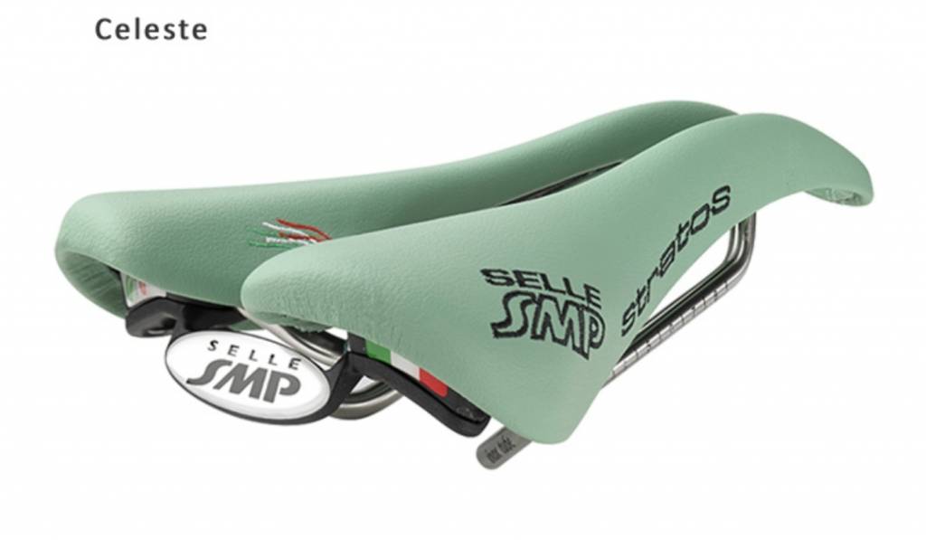 Selle SMP Selle SMP Stratos Saddle