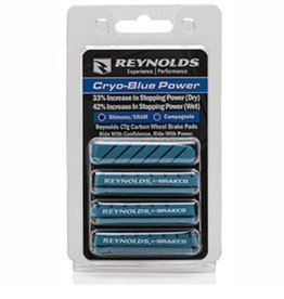 Reynolds Reynolds Cryo-Blue Power Brake Pads