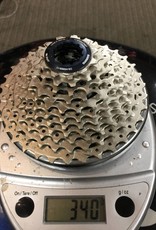 Shimano Shimano CASSETTE SPROCKET, CS-HG800-11, 11-34T, 11-SPEED