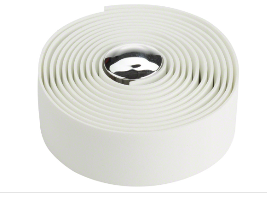 MSW MSW EVA Bar Tape - HBT-100 White