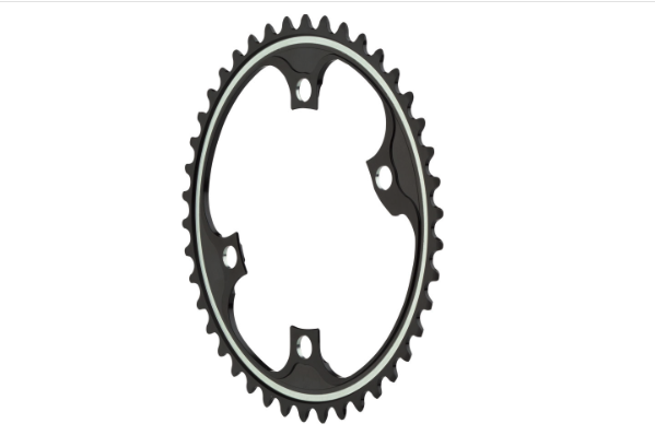 Shimano Shimano Dura-Ace R9100 42t 110mm 11-Speed Chainring for 42/54t