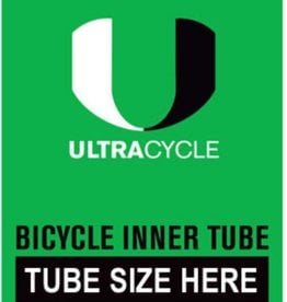 ULTRACYCLE UC 700X19-23,TUBE,48MM PV,RVC