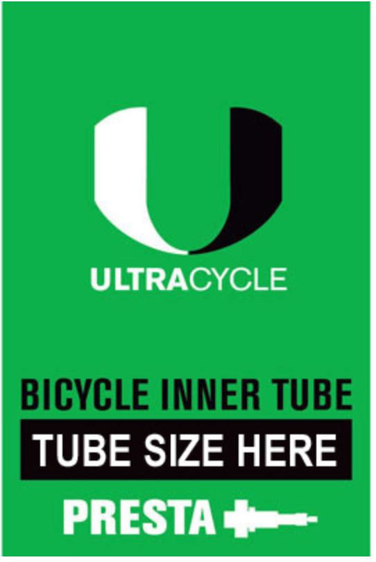 ULTRACYCLE UC 700X19-23,TUBE,48MM PV,RVC