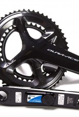 Stages Power Stages Shimano Dura-Ace R9100 LR Power Meter Crankset