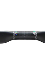 Ritchey Logic Ritchey WCS Carbon Streem II Drop Handlebar - Carbon, 31.8mm, Matte Carbon