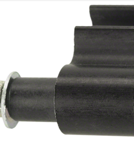 Problem Solvers Problem Solvers Black Hydraulic Brake guides~ pair