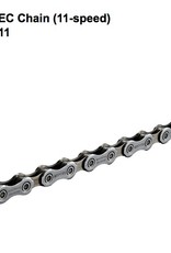 Shimano SHIMANO CHAIN, CN-HG601-11Q, 11-SPD (ROAD/MTB/E) 105 & SLX Quick Link