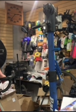 Professional Bike Fitting