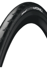 Continental Continental Gator Hardshell Black Edition Tire - 700 x 32, Clincher, Folding, Black