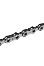 Shimano BICYCLE CHAIN, CN-M9100, 126LINKS FOR 11/12SPEED, W/QUI