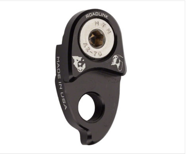 Wolf Tooth Components Wolf Tooth Components RoadLink: For Shimano Wide Range Road Configuration