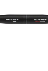 Ritchey Logic Ritchey Comp Curve Drop Handlebar - Aluminum, 31.8mm, Black