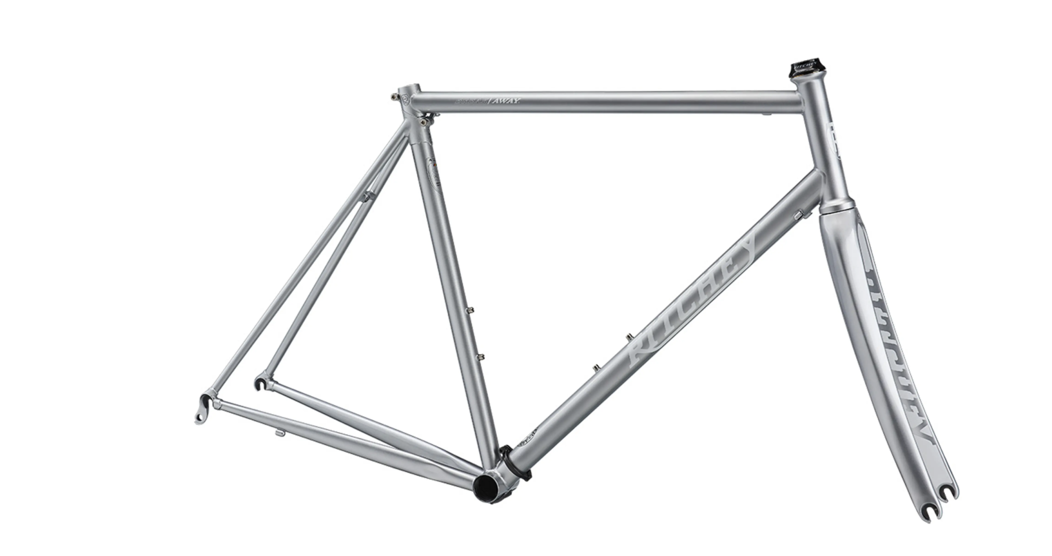 Ritchey Logic RITCHEY BREAK-AWAY ROAD LOGIC FRAMESET