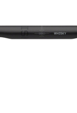 Whisky Parts Co. WHISKY No.9 6F Drop Handlebar - Carbon, 31.8mm, 42cm, Black