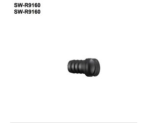 SHIMANO SHIFT SWITCH, SW-R9160, DURA-ACE Di2, BAR END