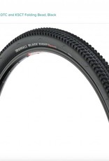 Kenda Kenda Small Block 8 Pro Tire: 27.5" x 2.1" DTC and KSCT Folding Bead, Black