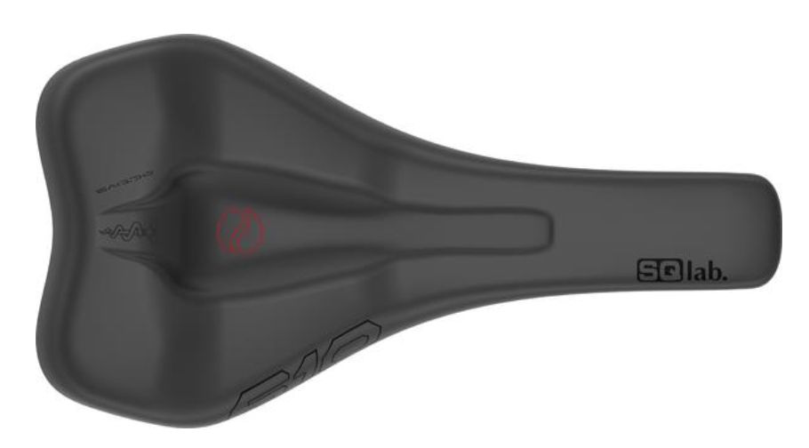 SQ Lab SQ Lab Saddle 610 Ergolux Active Saddle