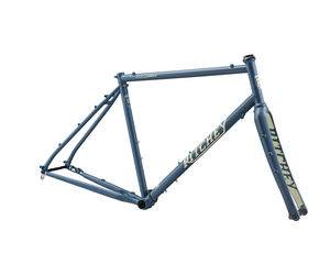 Ritchey Break-Away Outback Frameset - REV Endurance Sports Ritchey Break-Away Outback Frameset - REV Endurance Sports