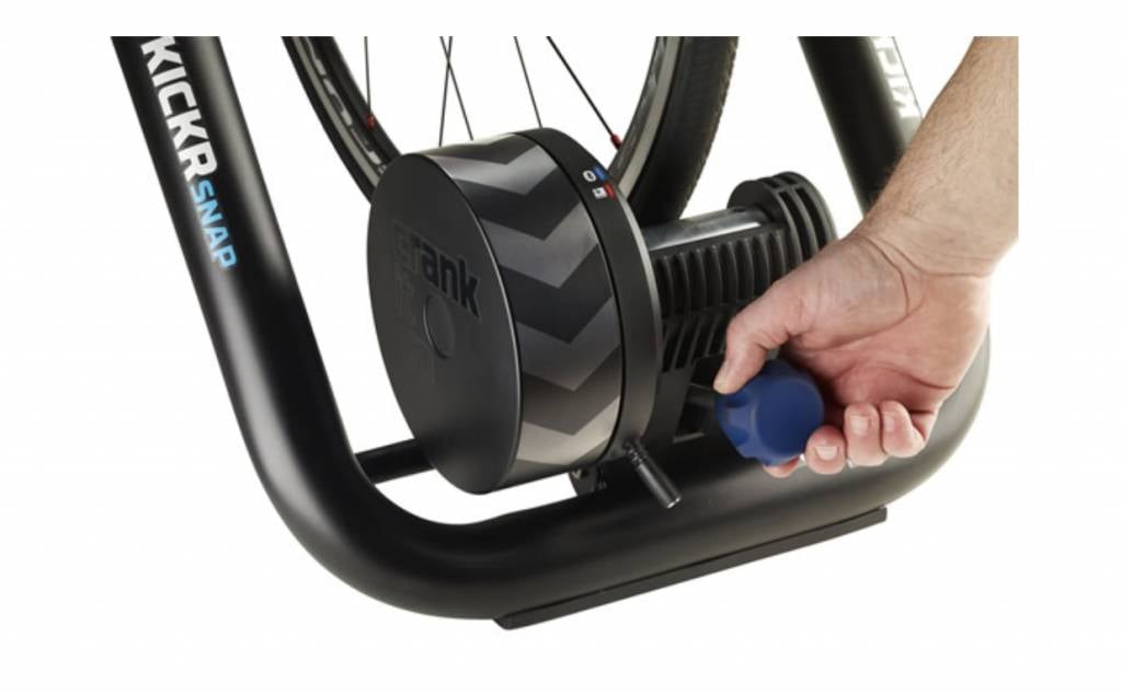 Wahoo KICKR SNAP Power Trainer