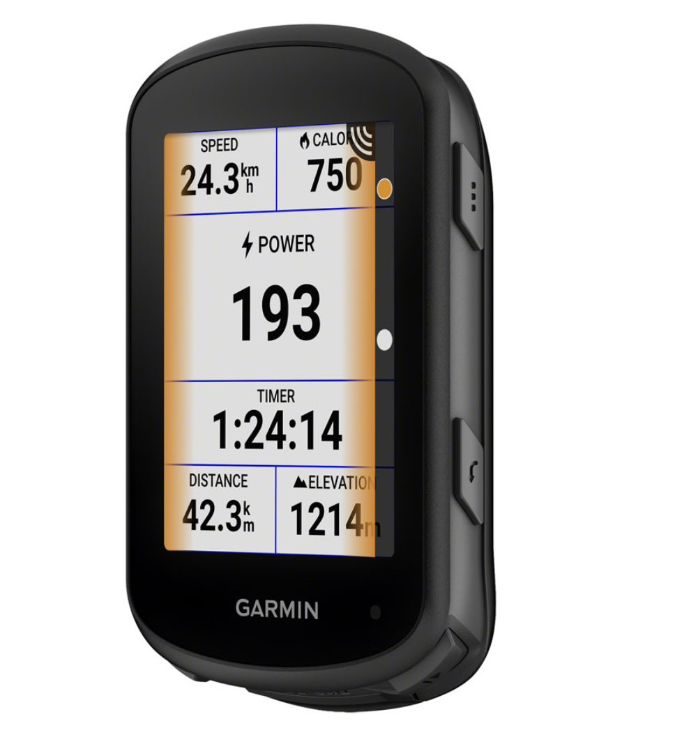 Garmin Garmin 540 Cycling Computer