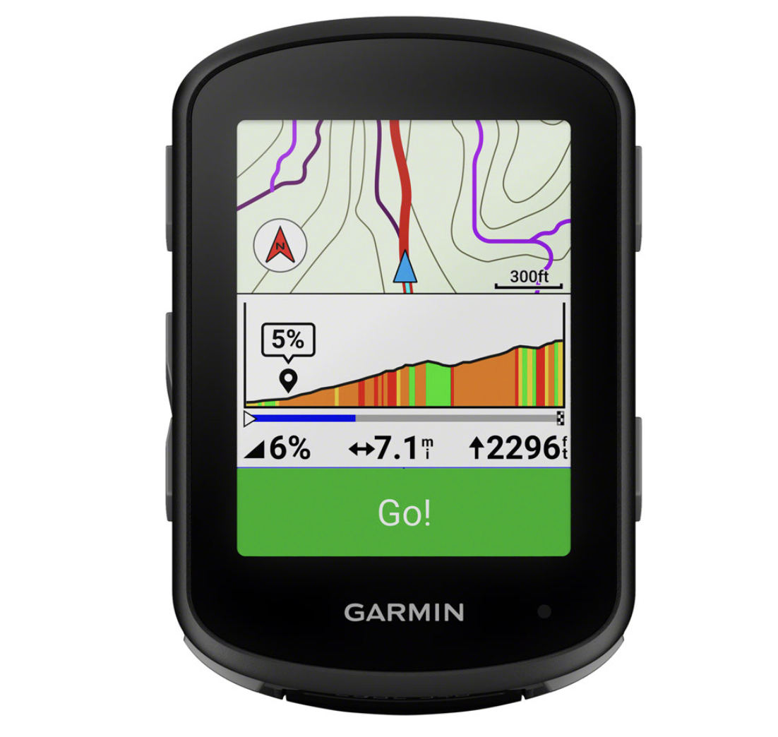 Garmin Garmin 540 Cycling Computer