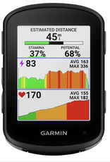 Garmin Garmin 540 Cycling Computer