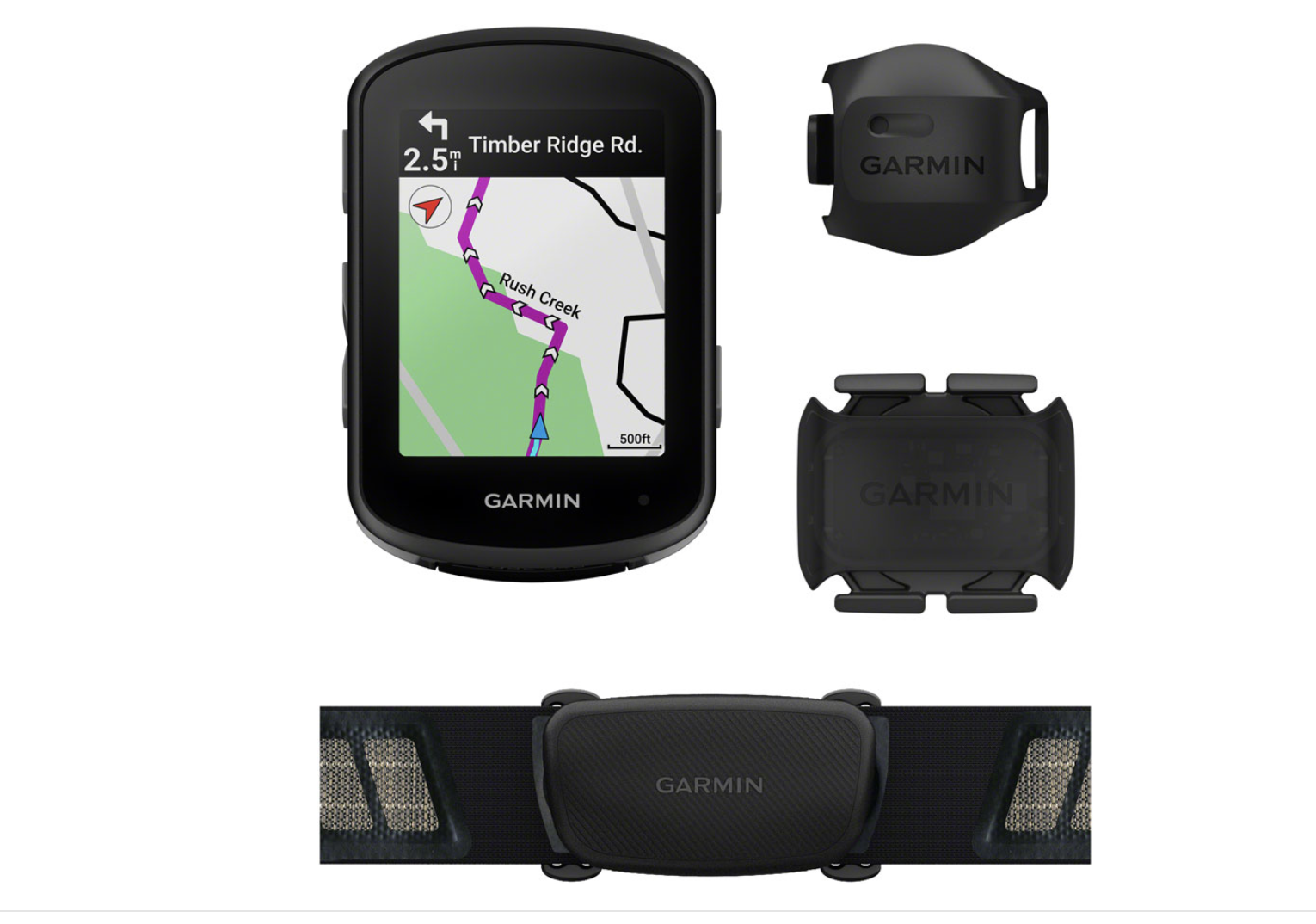 Garmin Garmin 540 Cycling Computer