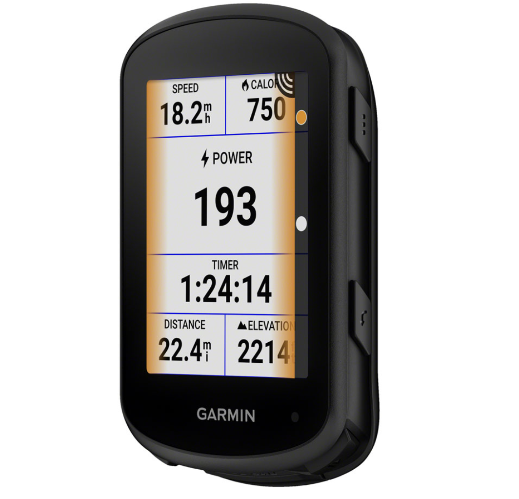 Garmin Garmin Edge 840 Bike Computer