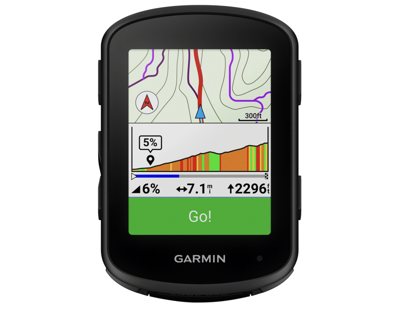 Garmin Garmin Edge 840 Bike Computer