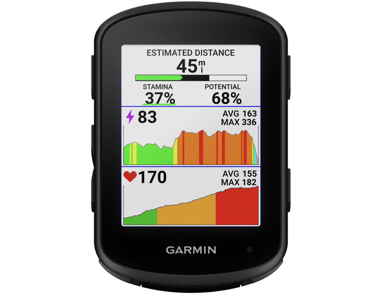 Garmin Garmin Edge 840 Bike Computer