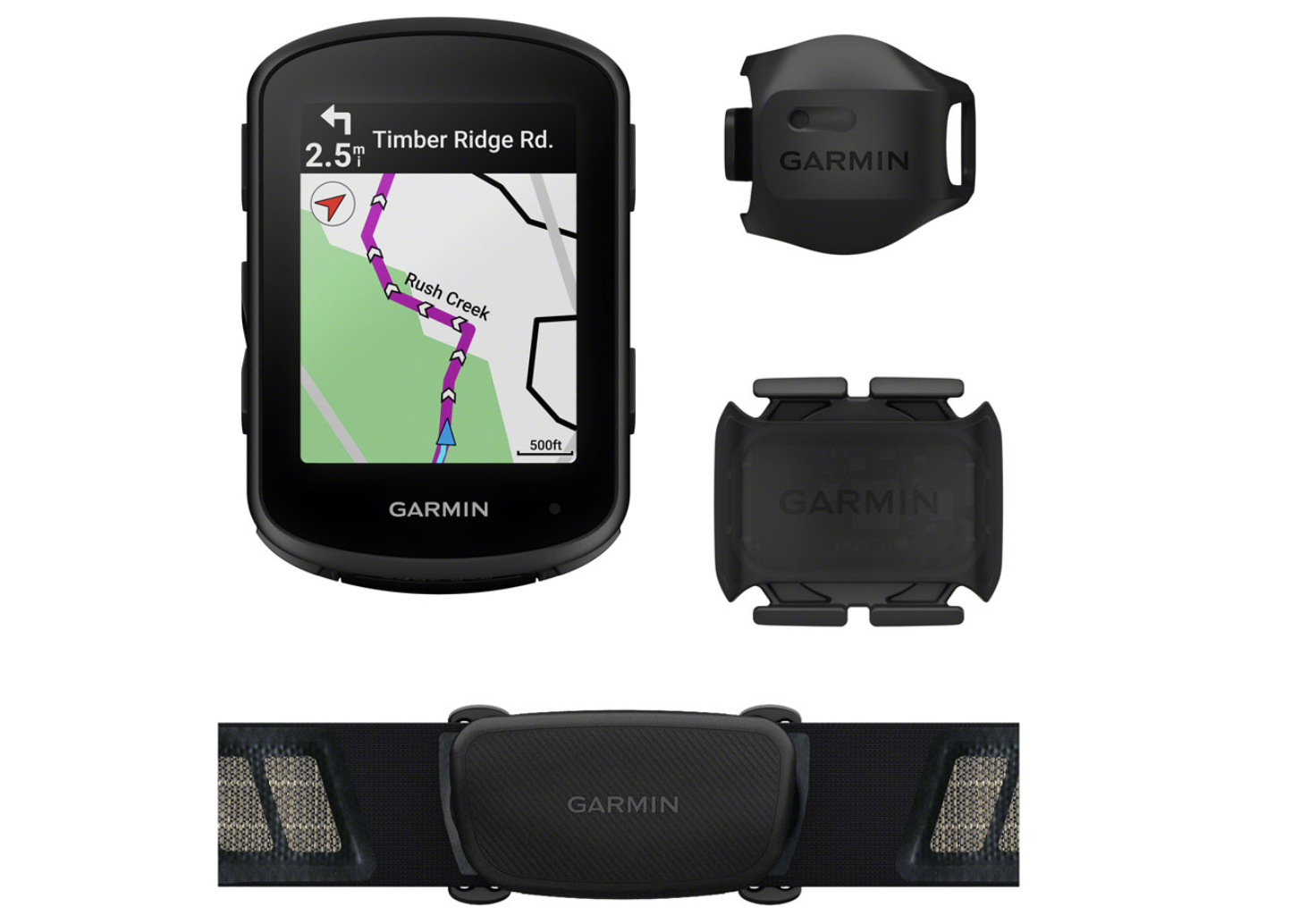 Garmin Garmin Edge 840 Bike Computer