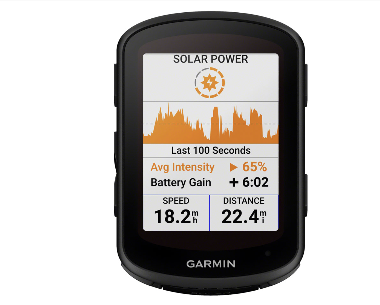 Garmin Garmin Edge 840 Bike Computer
