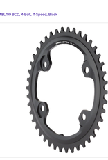 Shimano SHIMANO CRANKSET FC-RX810-2 CHAINRING 48T-ND GRAVEL