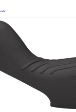 Shimano SHIMANO BRAKE HOODS ST-RX810 BRACKET COVERS (PAIR) BLACK