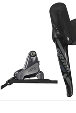 SRAM SRAM FORCE 1 Hydraulic Disc Brake Left Front Brake 950mm w Flat Mount Hardware (Rotor & Bracket sold separately)