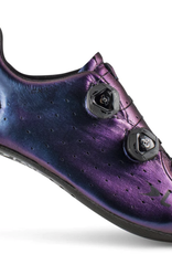 Lake Cycling Shoes Lake Cycling CX332 Chameleon Blue 48 Wide ONE PAIR ONLY
