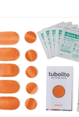 tubolito Tubolito Tubo TPU Tube Patch Kit