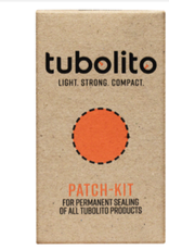 tubolito Tubolito Tubo TPU Tube Patch Kit