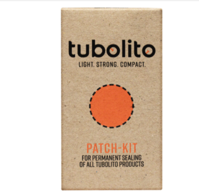 tubolito Tubolito Tubo TPU Tube Patch Kit