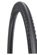 WTB WTB Byway Tire - 700 x 40, TCS Tubeless, Folding, Black, Light, Fast Rolling, SG2