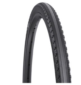 WTB WTB Byway Tire - 700 x 40, TCS Tubeless, Folding, Black, Light, Fast Rolling, SG2