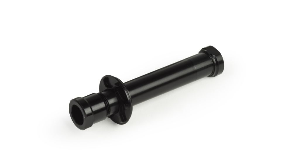 HED Front 12 mm Thru Axle for Center lock Hubs Axle only (Bin: A1)