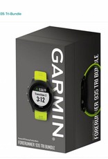 Garmin Garmin GPS Running Watch Forerunner 935 Tri-Bundle