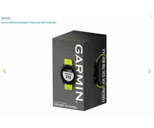 garmin 935 run bundle