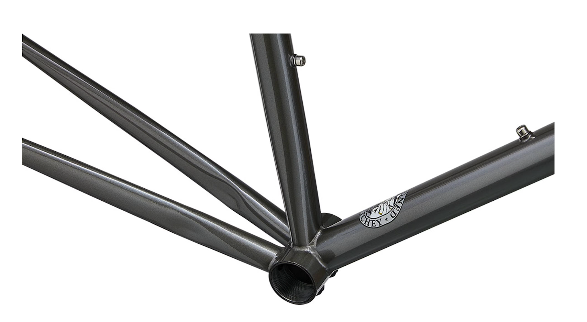 Ritchey Logic 2025 Ritchey Road Logic RIM - Anthracite