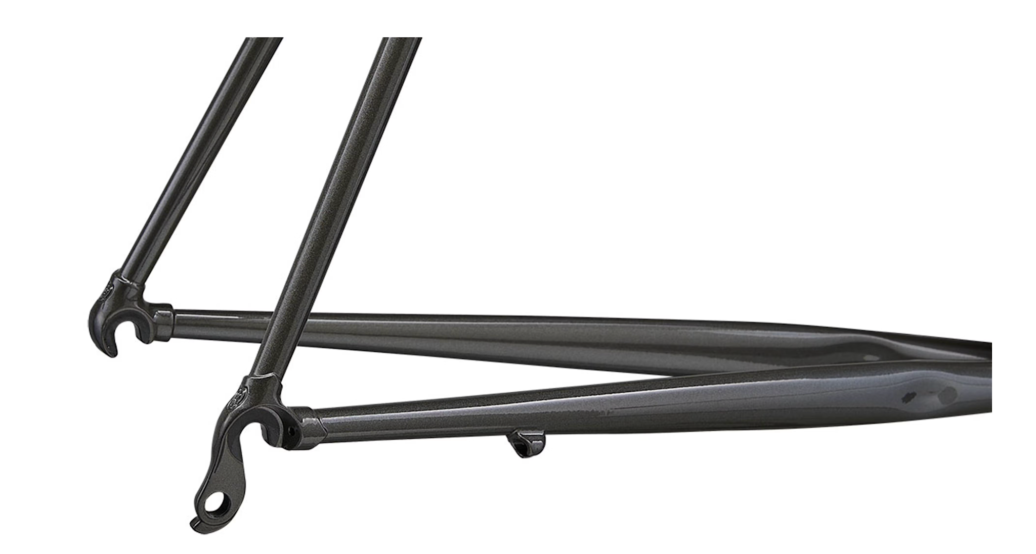 Ritchey Logic 2025 Ritchey Road Logic RIM - Anthracite