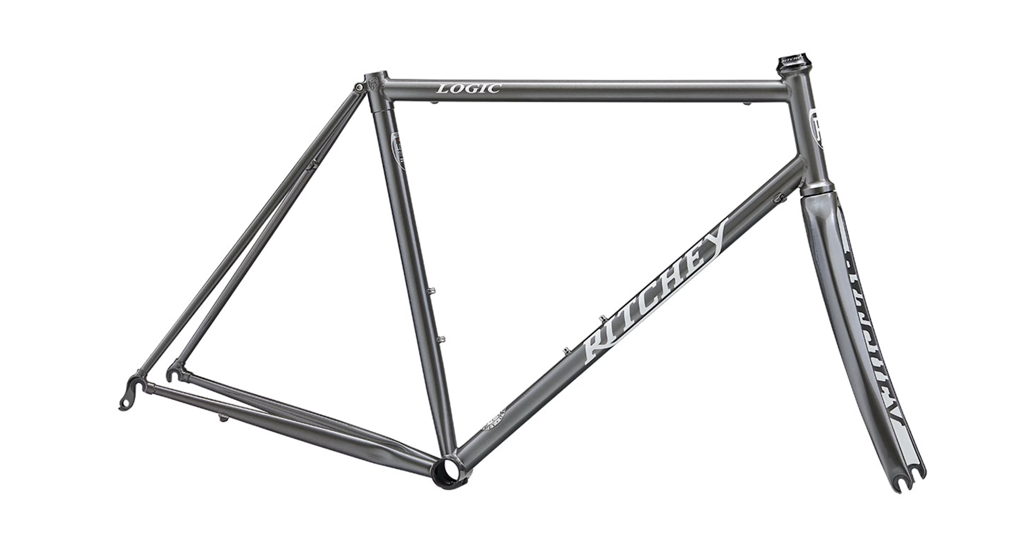 Ritchey Logic 2025 Ritchey Road Logic RIM - Anthracite