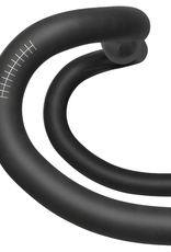 Zipp Speed Weaponry Zipp SL-70 Ergo Drop Handlebar - Carbon, 31.8mm