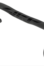 Zipp Speed Weaponry Zipp SL-70 Ergo Drop Handlebar - Carbon, 31.8mm
